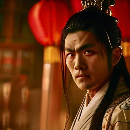 Jade Dynasty 3rd Season