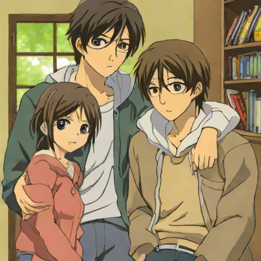 Junjo Romantica