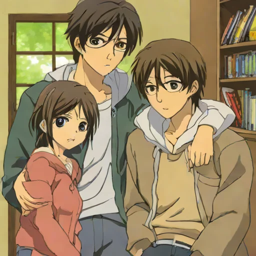 Junjo Romantica
