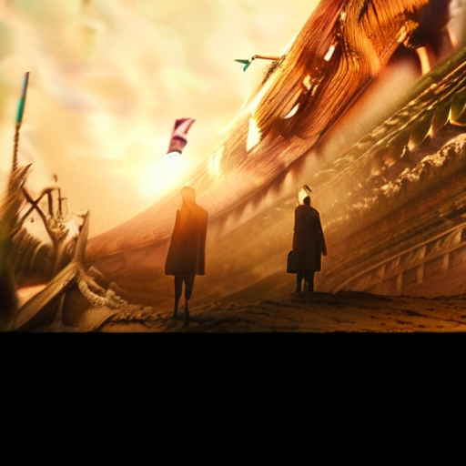 Jormungand: Perfect Order Recap