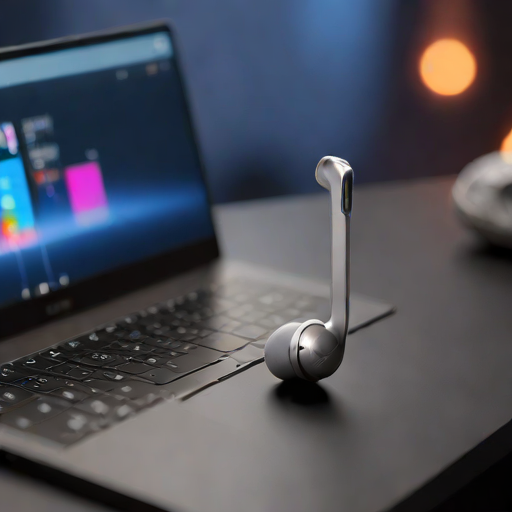 JBL Vibe Beam 300