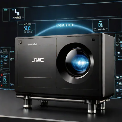 JVC DLA-NZ9