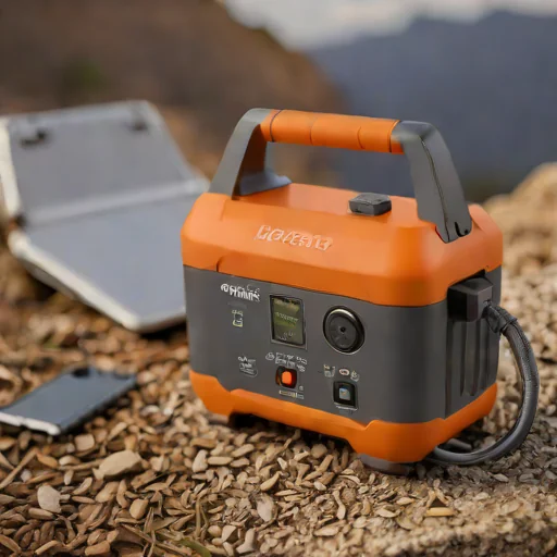 Jackery Explorer 1000 Pro