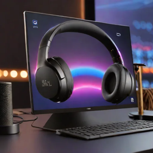 JBL Aura Studio 3