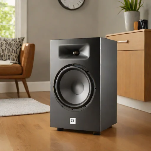 JBL BassPro 290