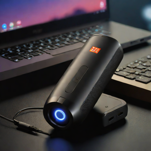 JBL Charge 6