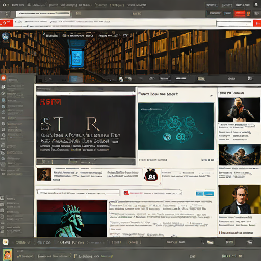 JSTOR