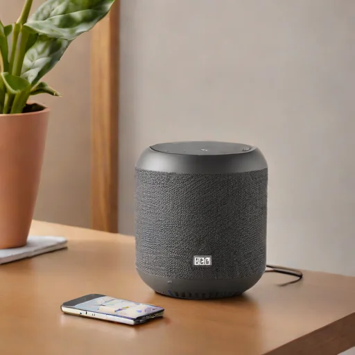 JBL Horizon 3