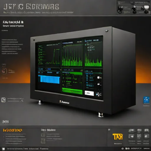 JTR Customs - 18in Sealed