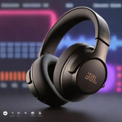 JBL Live 770NC