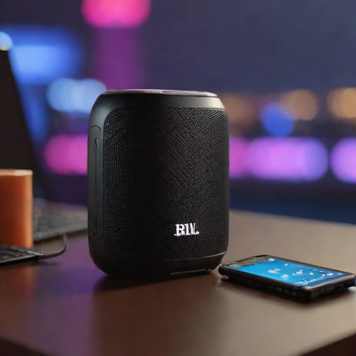 JBL Link Portable