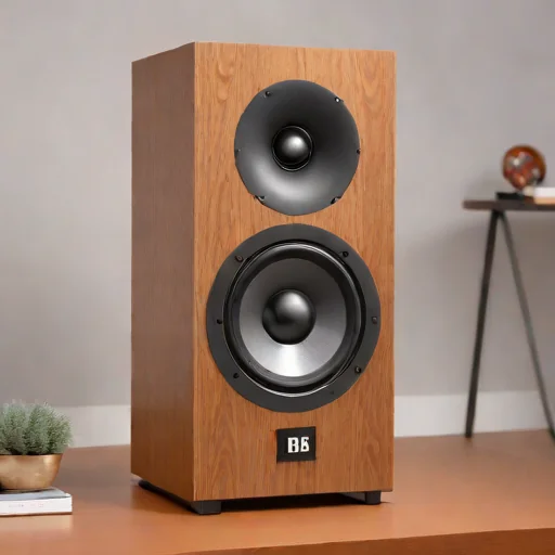 JBL Stage A125