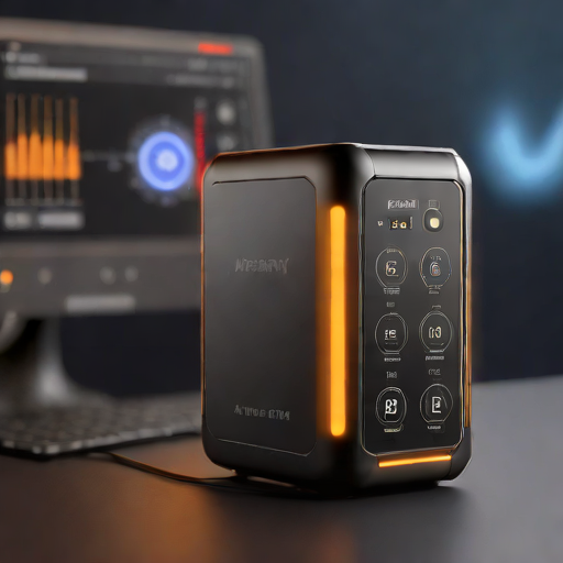 Jackery Explorer 2000 Pro