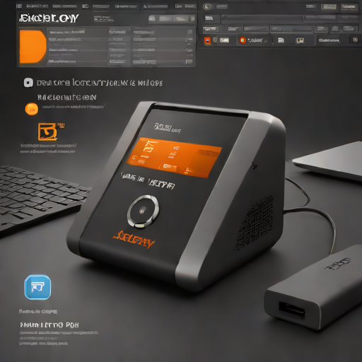 Jackery Explorer 1500