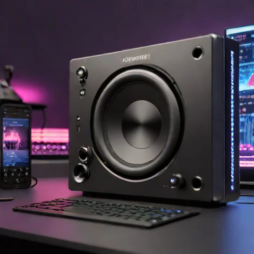 JL Audio Fathom Series F12