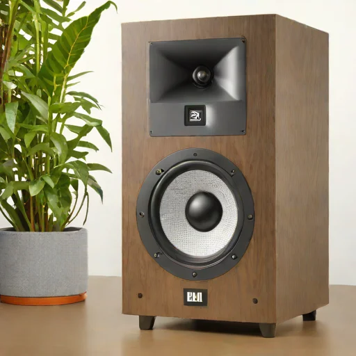 JBL Stage A120P