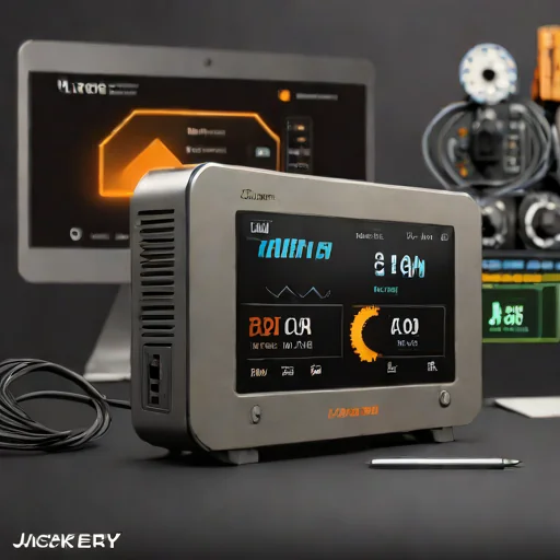 Jackery Explorer 2000 Plus