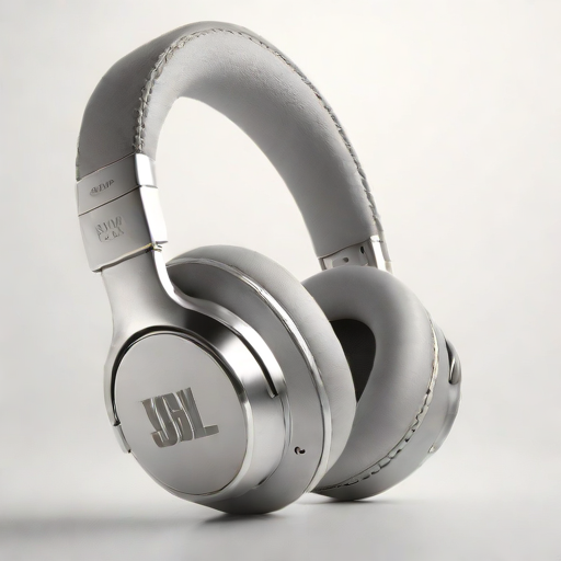 JBL Tour Pro+ Wireless Headphones