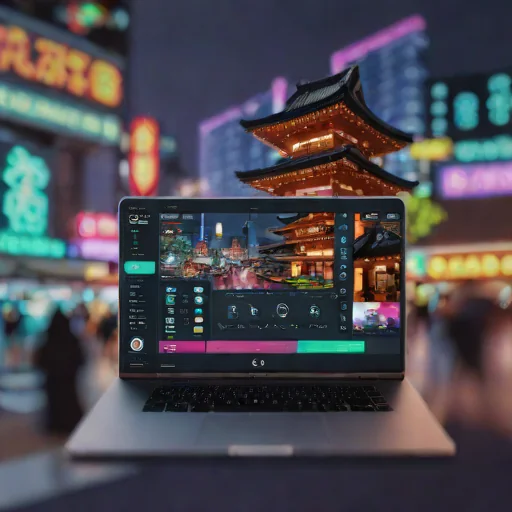 Japan