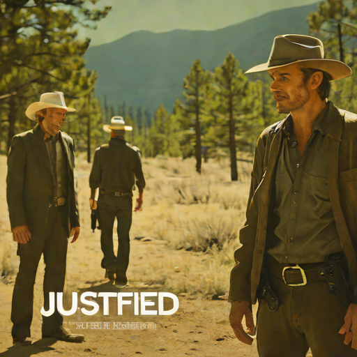 Justified