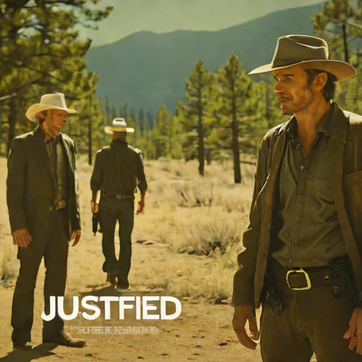 Justified