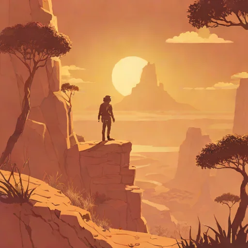 Journey