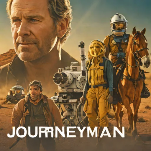 Journeyman