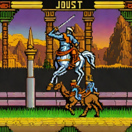 Joust