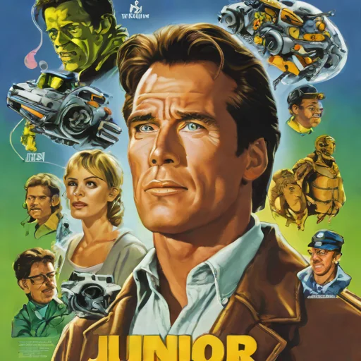Junior