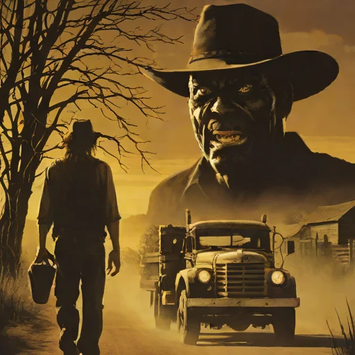 Jeepers Creepers