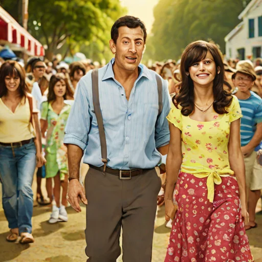Jack and Jill