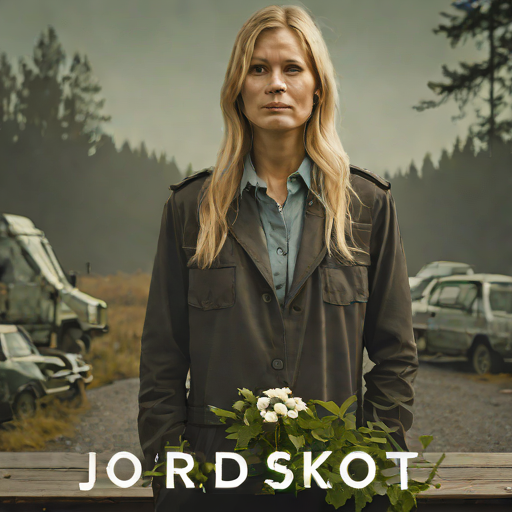 Jordskott