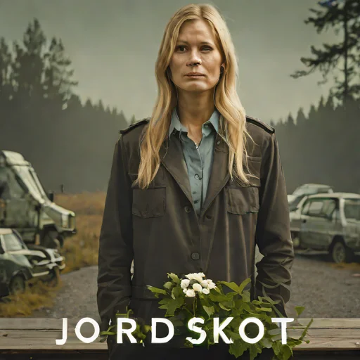Jordskott