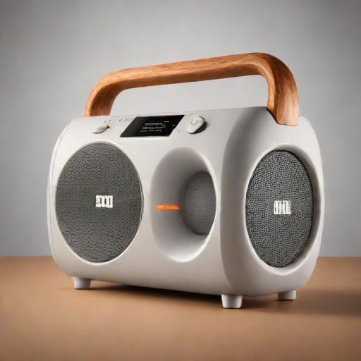 JBL Boombox 3