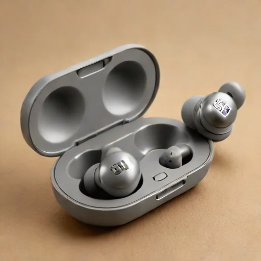 JBL Tune Buds