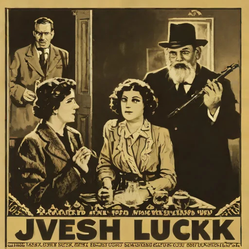 Jewish Luck