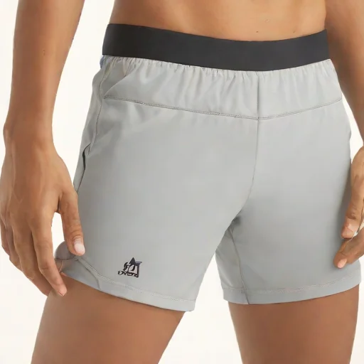 Janji AFO Middle Short 5"