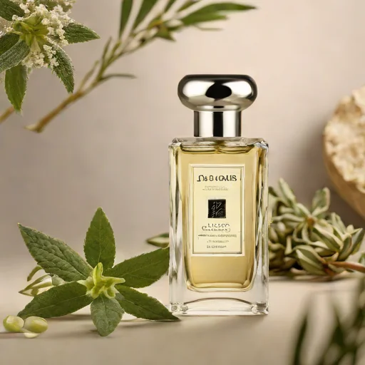 Jo Malone Wood Sage & Sea Salt