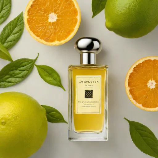 Jo Malone Lime Basil & Mandarin