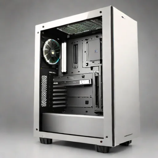 Jonsbo TK-1