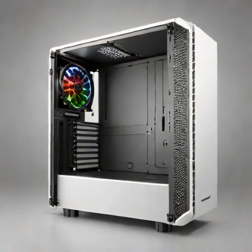 Jonsbo U4