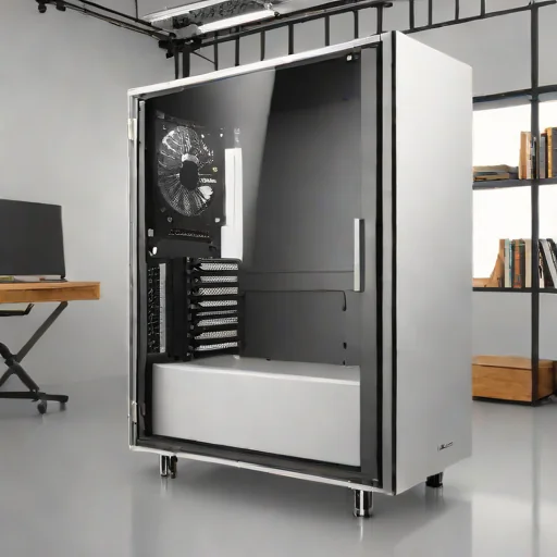Jonsbo D500