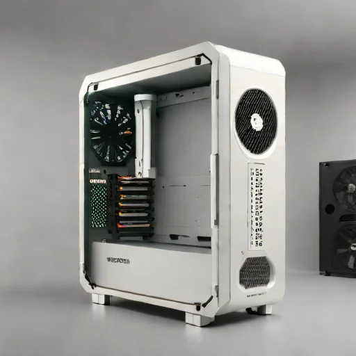 Jonsbo TK-2