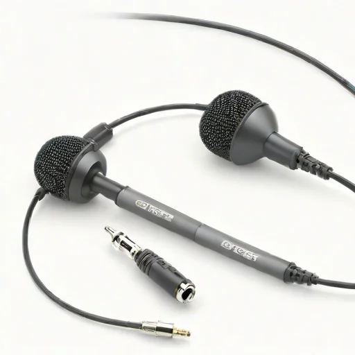 JTS CM-501