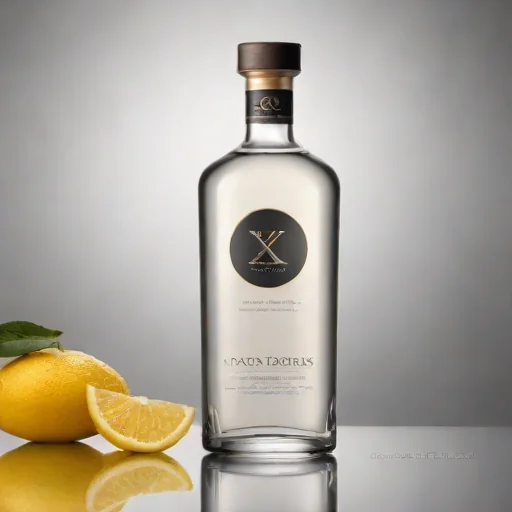 Jean-Marc XO Vodka
