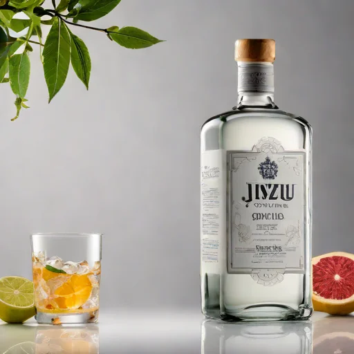 Jinzu Gin