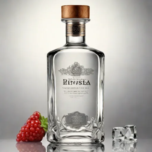 Jewel of Russia Classic Vodka