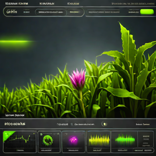 John Deere Operations Center