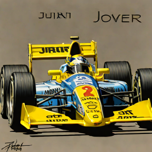 Juan Jover