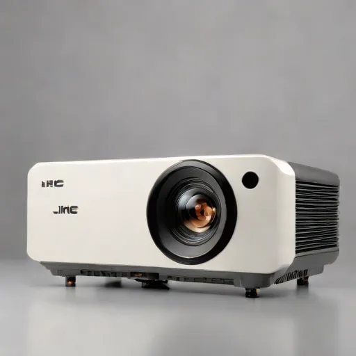 JVC DLA-NZ800